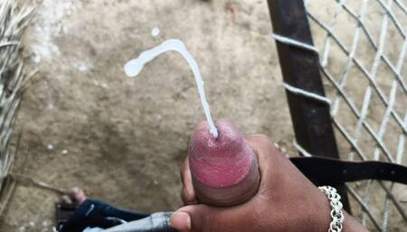 18 years old village boy hard fuck with big cock