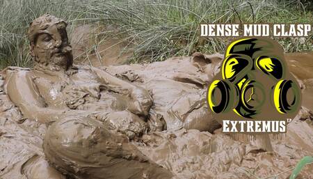 DENSE MUD CLASP