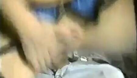 Deutscher Retro -Vintage -Film für Erwachsene mit Amateur -Talenten aus den