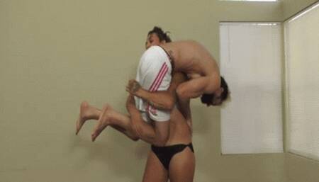 KLV 272 Dez Desire Destroys Flavio WMV