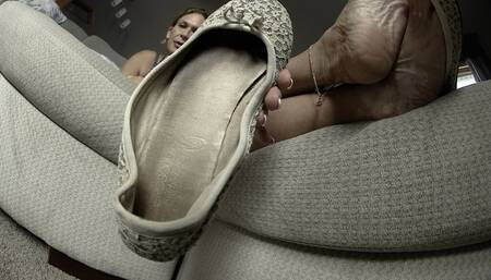 Filthy Worn Flats, 3rd