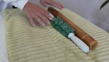 Farting Massagem - RaveGirl & Melissa - FULLVERSION