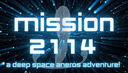 Mission 2114