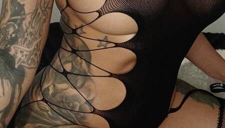 JOI while fucking my toy