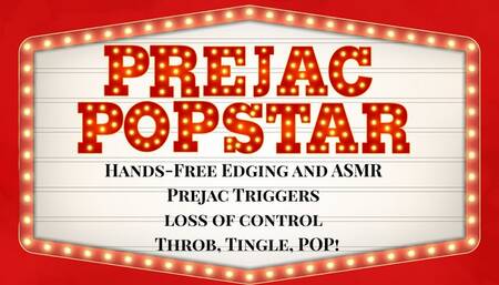 Prejac Popstar