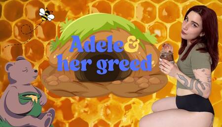 Winnie The Ooh Parody