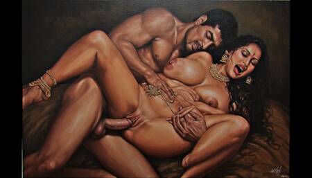 Hotel sex with my collage best friends threesome fuck