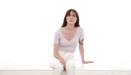 Girl Next Door's Boyfriend Does Not Fuck Her Like This