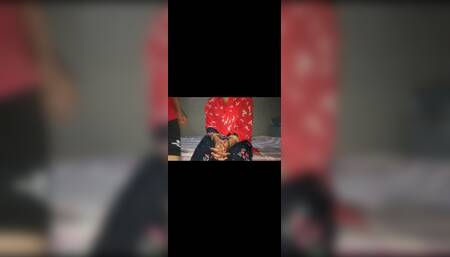 Desi Tamil Husband Wife Anal Sex Homemade Beautiful Village Women but Boobs Aunty