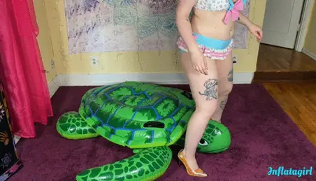 Turtle Porn - Turtle Porn Videos - FAPSTER