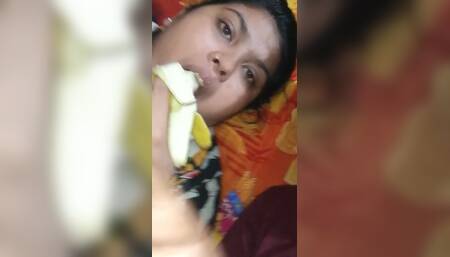 Married Night with My Husband