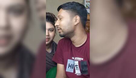 Marriage New Couple Bangladeshi