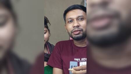 Bangladeshi New Couple