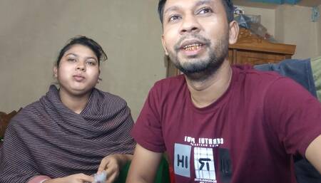 Husband Wife Romance New Marriage Couple