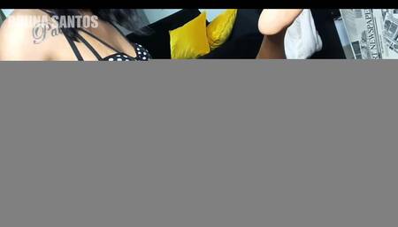 Shemale Big Dick Fuck Guy Domination