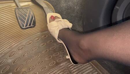 cranked but won't start