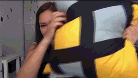 We crush your head with our assS a