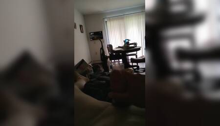 7-16-2025 Cumshot