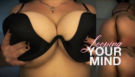 Looping Your Mind Tit Worship Loop Reprogramming Subconscious Mind