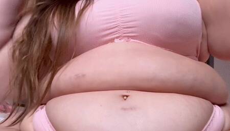 Nature Creature of Pleasure