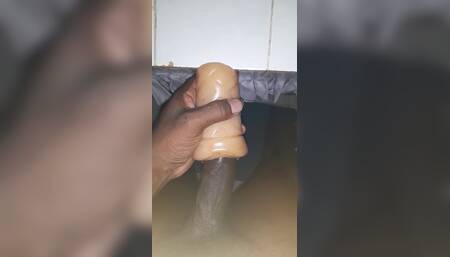Jerking off S7 E6