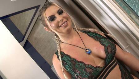 My husband is dating a blonde friend of mine what a call girl