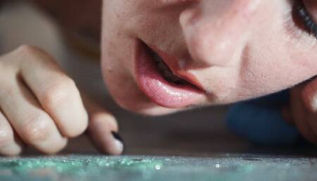 Annihilation - Jane Jones