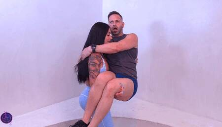 Egypt Works Nicky Out Again 1080 WMV