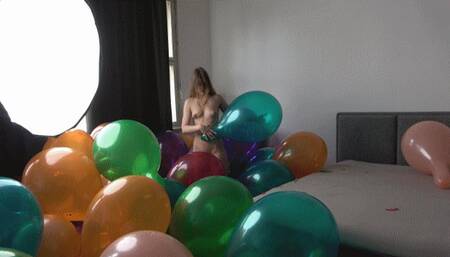 Loft3AnaFirstBalloonTime 4K