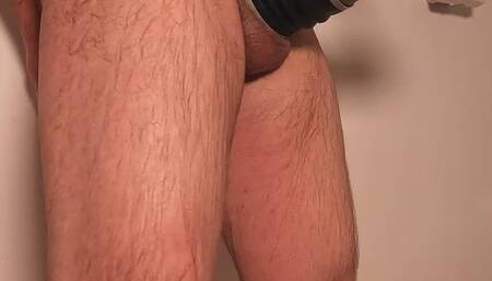 Cock Pump Inflation (Vertical, 9:16)