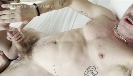 Fuck the Twink - Tommy Baby