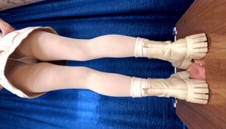 Your floor-face will be trampled by Tendance chelsea boots (part 4 of 5), flo706x 2160p