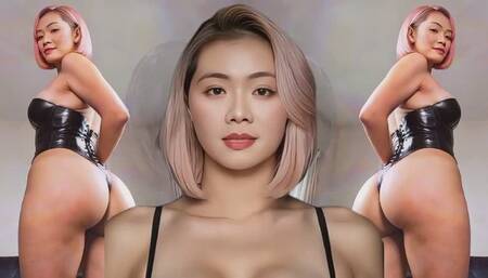 Become My Sissy Eunuch Maid (Castration JOI)