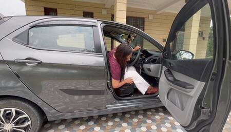 Revving after Fuel Refill pt-2