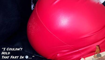 Fart Lease – I Farted During the Apartment Tour