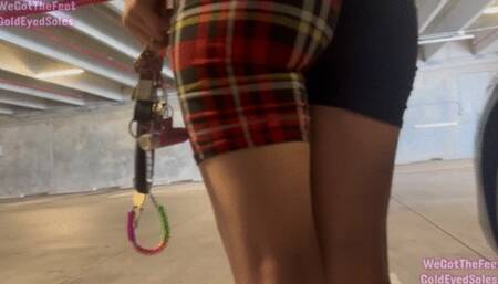 CLEAN MY DIRTY FEET VOL 19 PART 1