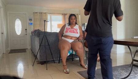 OUR LITTLE FOOTBOY VOL 4 PART 1