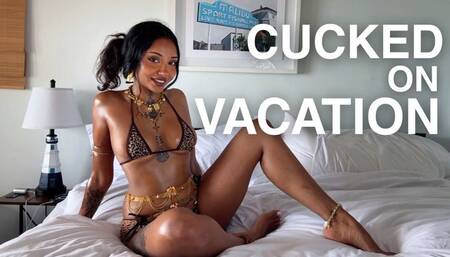 CUCKOLD HOLIDAY CEI JOI