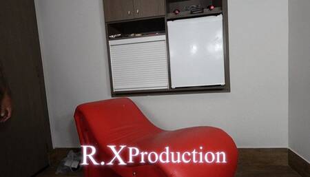 HUMILIATING AND FARTING ON MY BALD SLAVE !! # COMPLETE MOVIE # BBW HUMILIATION