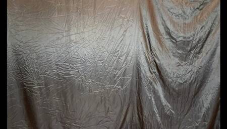 Sexy yoga pants, striptease, and dancing