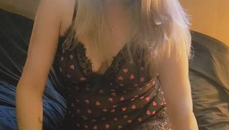 Faith 'Black Rubber Suffering'