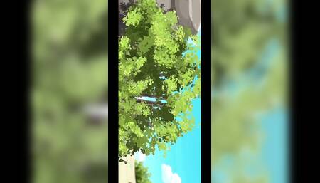 Hot girl going to beach ek boyfriend with