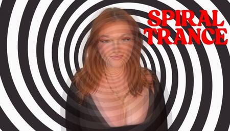 Spiral Trance - Mind Fuck Mesmerize Goddess Worship Manipulation Homewreck Homewrecking Homewrecker Manipulatrix