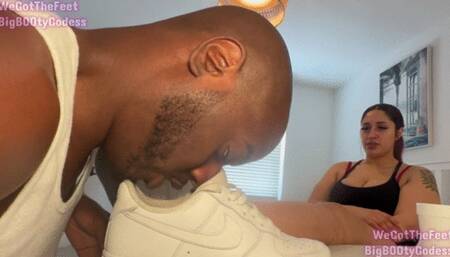 YOUR MY SLAVE NOW VOL 11 PART 2