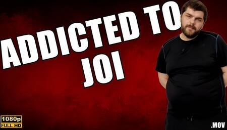 KingMarti: Additced To JOI - Full HD 1080p - MOV