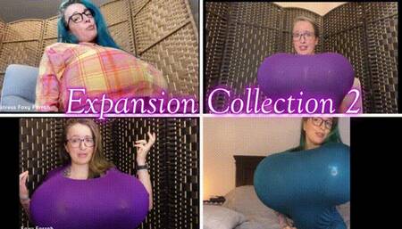 Expansion Collection 2 *wmv*