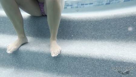 Good Vibrations Scuba Strike