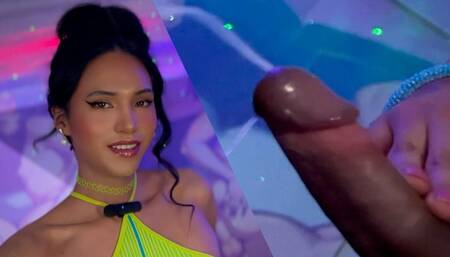 Self - Serve Delight