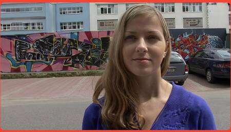 Fidelity testing - Veronika (Czech Streets)