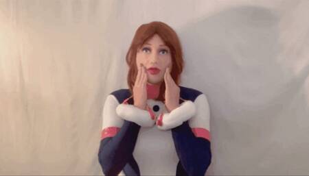 Cosplay Doll Division